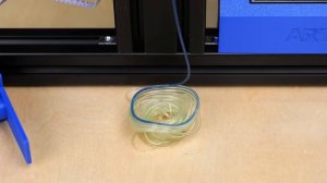 Recycling Failed 3D Prints with a DIY Filament Extruder： Artme3D