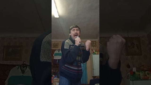 Семь морей ( Cover К.В.В) ( В.Кузьмин)