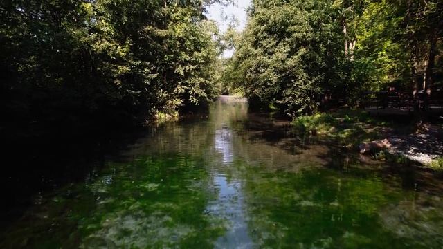 Майские на колесах: куда отправиться за впечатлениями в Высокогорском районе