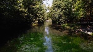 Майские на колесах: куда отправиться за впечатлениями в Высокогорском районе