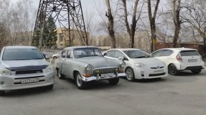 590. Хабаровск. Большая 6а - МТЦ Счастье. 29.04.26.