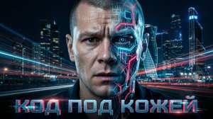 КОД под КОЖЕЙ.