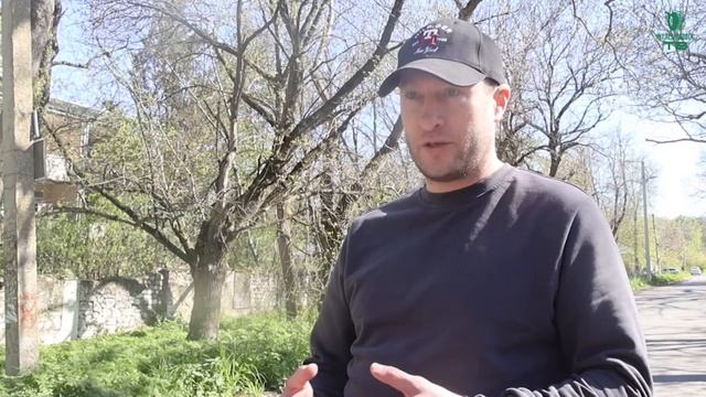 Улицы в лицах