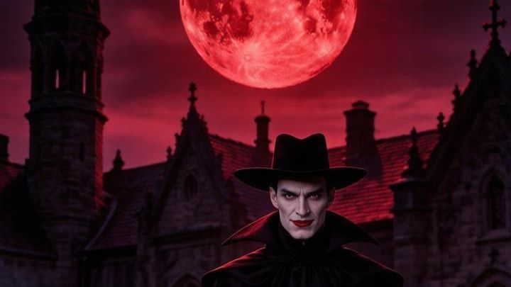 Триллер с проекта PROWC В темноте. Часть 2