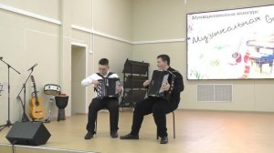 Й. Розас. «Над волнами»