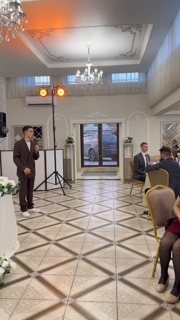 свадьба челны