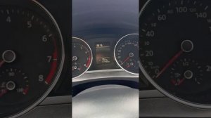 Видеообзор Volkswagen Jetta 2015г 1.6 МТ