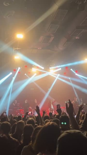 Живая музыка