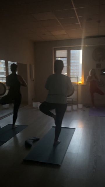 Йога для здорового тела