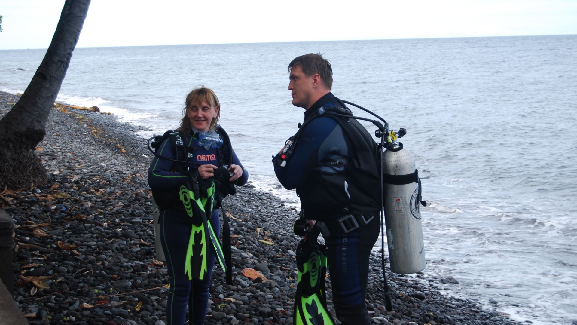 Индонезия. Бали. 02.2009