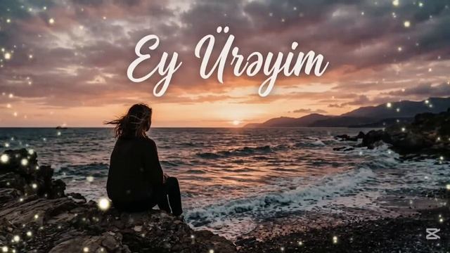 Ey Ürəyim - AI Cover 2026