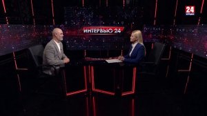 Интервью 24. Артур Решитов. Выпуск 29.04.26