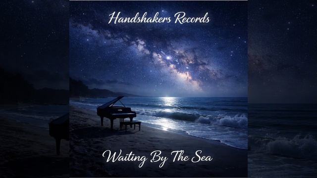 Heandshakers Records - Waiting By The Sea - Radio Edit