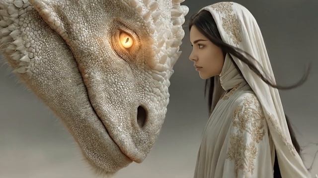 𝓔𝓬𝓱𝓸𝓮𝓼 𝓸𝓯 𝓽𝓱𝓮 𝓓𝓮𝓼𝓮𝓻𝓽 – 𝓛𝓮𝓽 𝓜𝓮 𝓑𝓮 𝓢𝓾𝓻𝓻𝓮𝓪𝓵 𝓓𝓻𝓪𝓰𝓸𝓷 𝓕𝓪𝓷𝓽𝓪𝓼𝔂