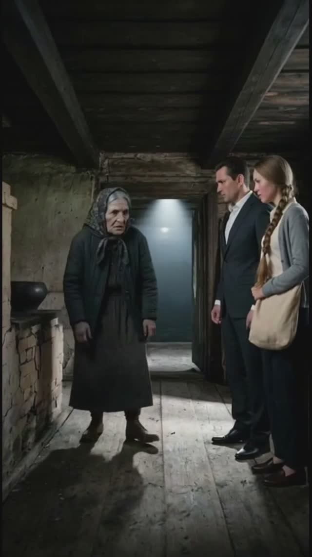 Корпорожея 16 серия  любовь  магия  романтика фентези драма сериал