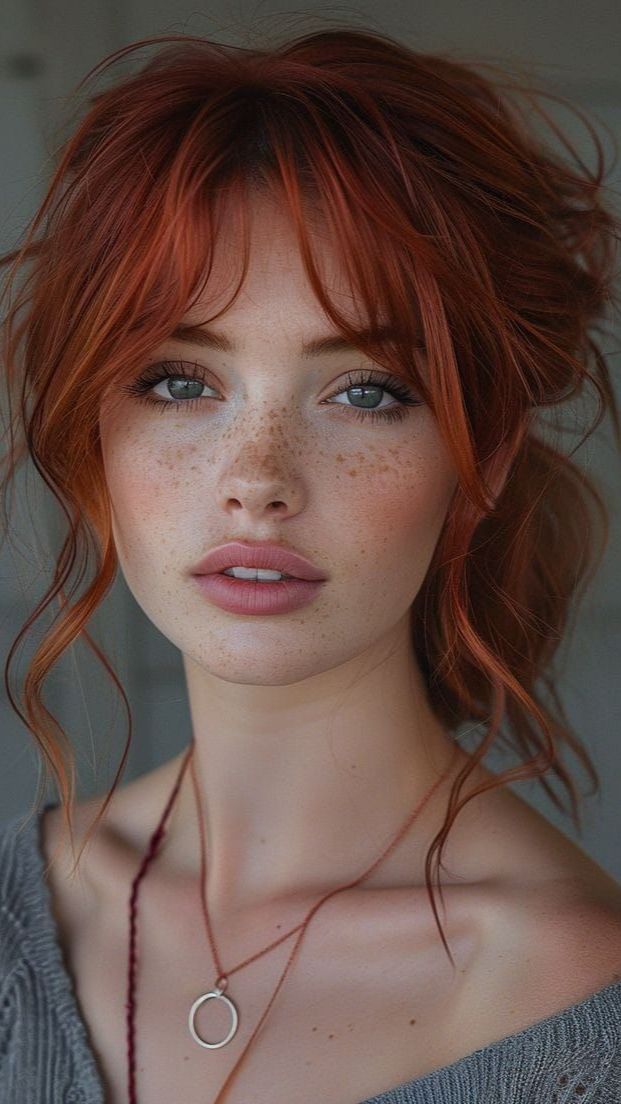 Рыжаяпоп-рок