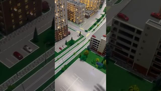 Квартира народные кварталы