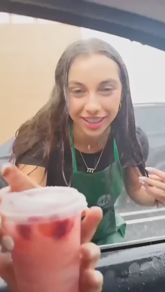 Сотрудница месяца