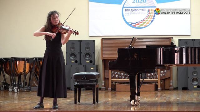 04.04.2026 МВ-2026. Срипка. 1 тур, 3 гр.