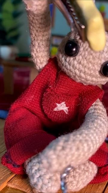 Асмр Жужа парикмахер 