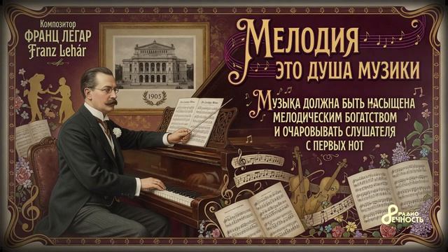 ФРАНЦ ЛЕГАР