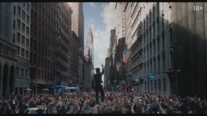 Майкл - В кино с 28 мая (Дубляж, 2026)