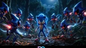 МУЛЬТИК ДЛЯ ДЕТЕЙ. СОНИК ПРОТИВ ТЬМЫ. SONIC. МУЛЬТФИЛЬМЫ ДЛЯ ДЕВОЧЕК И МАЛЬЧИКОВ.