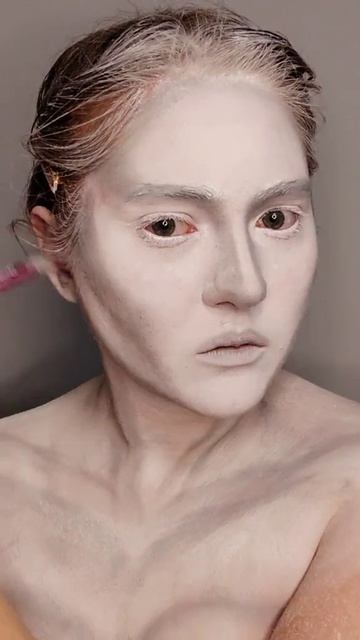 Плачущий ангел