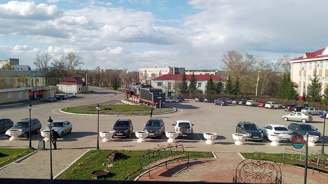 ВОКЗАЛЬНАЯ ПЛОЩАДЬ