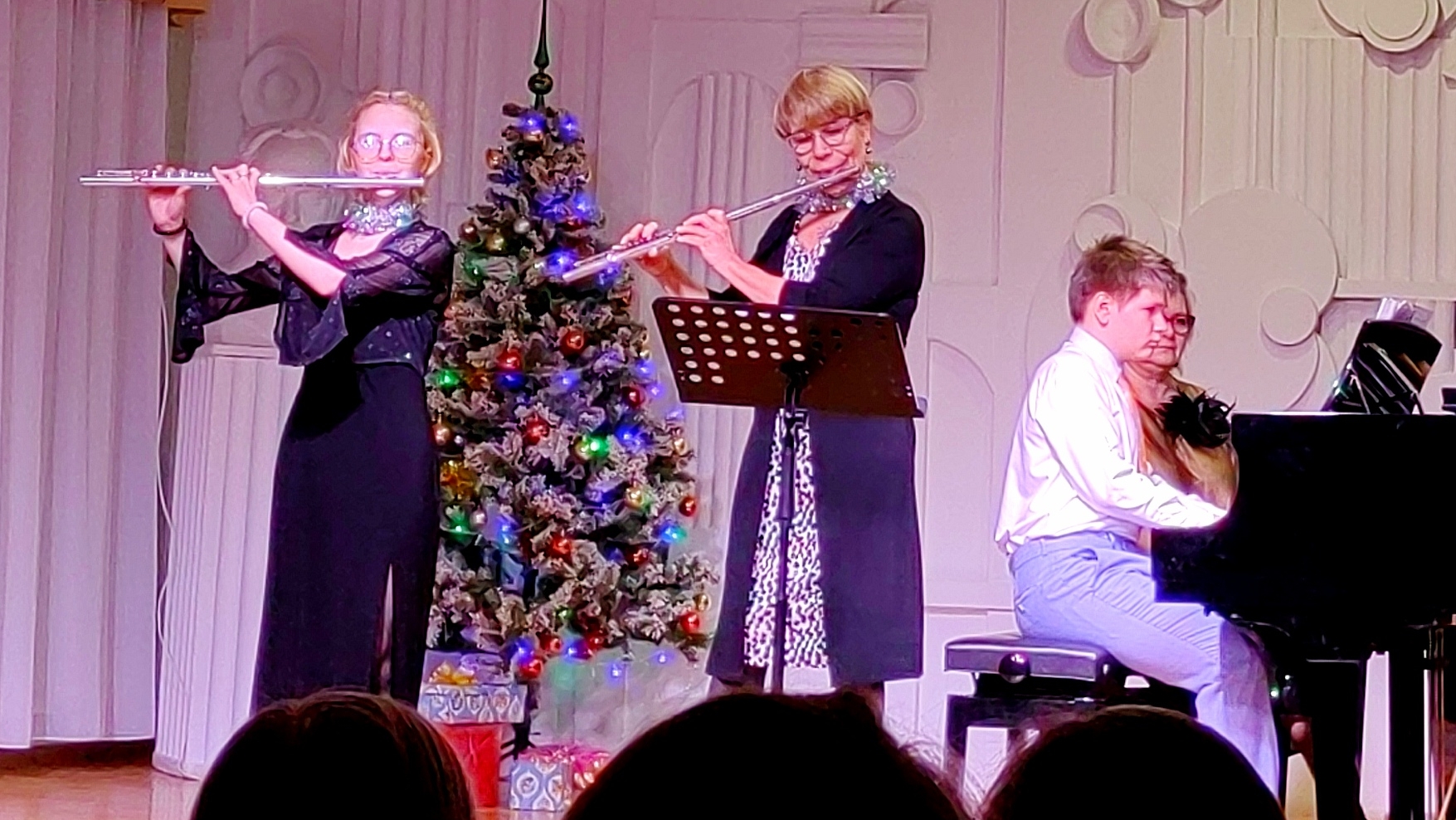 Л. Моцарт/Менуэт D-moll