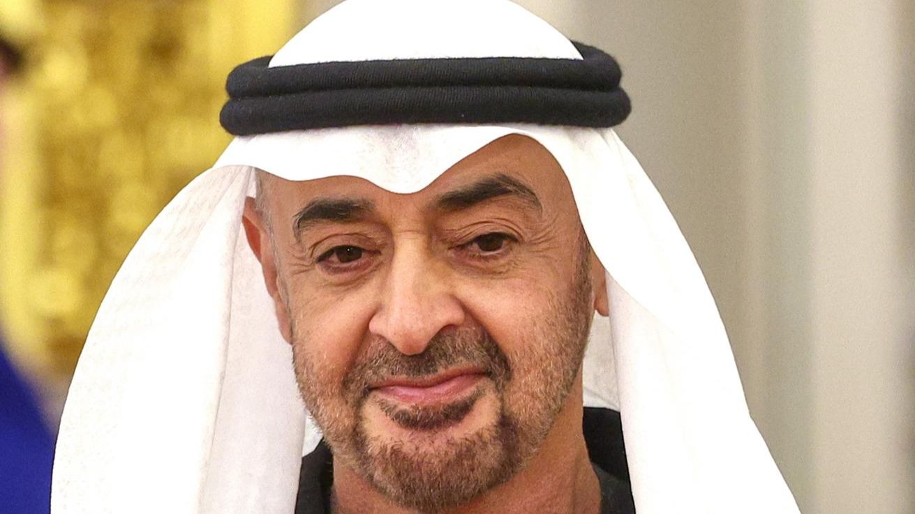 Эмираты против ОПЕК и саудитов. Центробанк о рассрочках в онлайне.