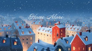 Один дома - Анастасия Винокурова