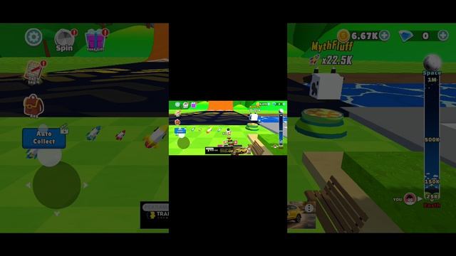 Как я играл в Climb Tower - Jump master. смотреть онлайн