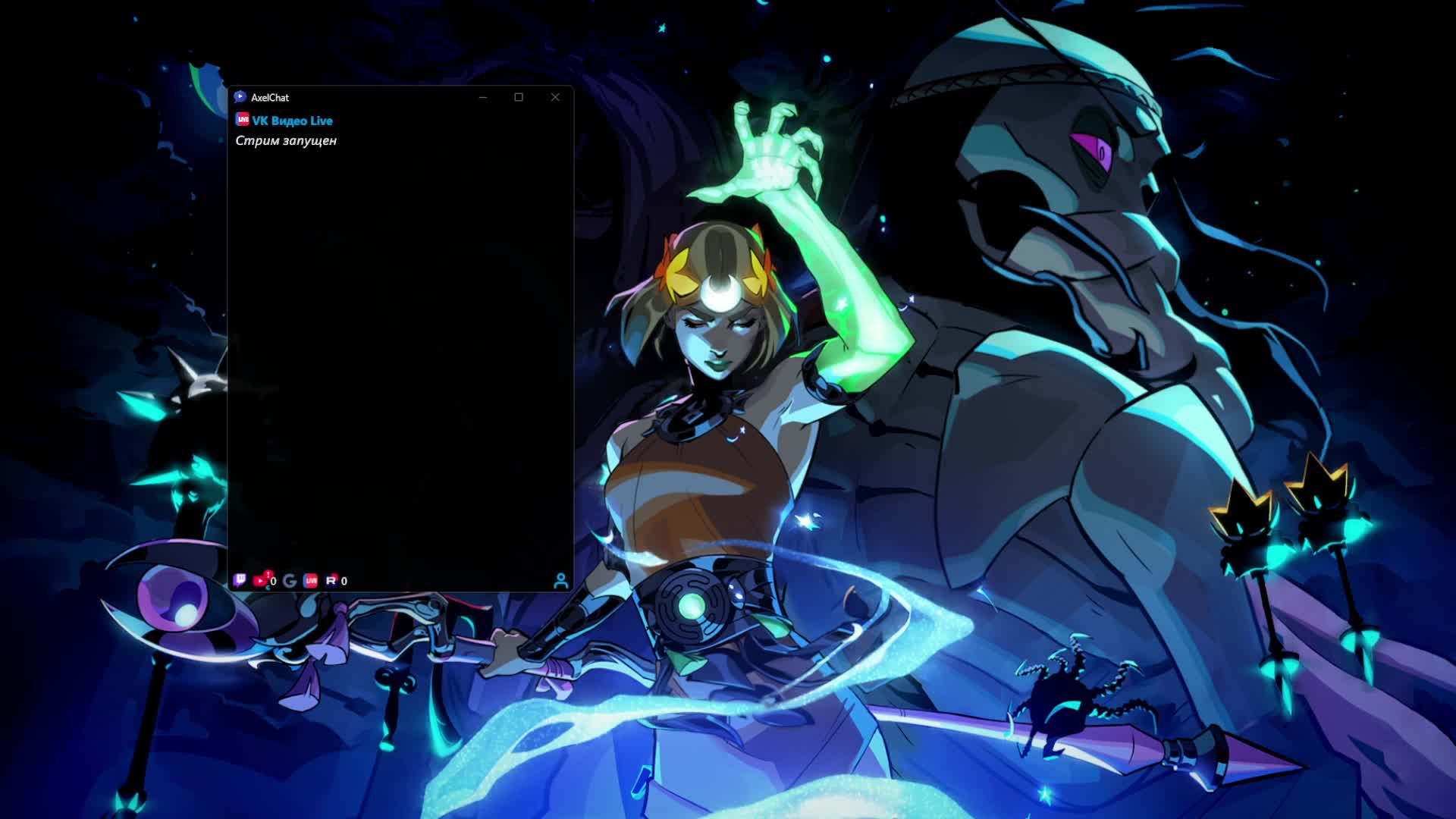 приветик !Boosty !тг