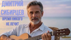 Время никого не лечит | ШАНСОН для ДУШИ!