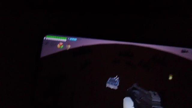 Чикен Ган 23 серия