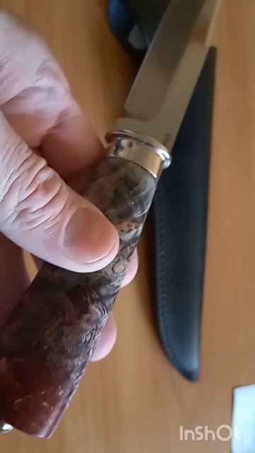 Нож Сокол Elmax