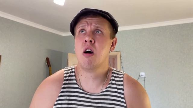 Борькин день-29 серия