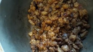 топим сало, шкварки на дело, жарим шашлык😉😊Архив😊😊