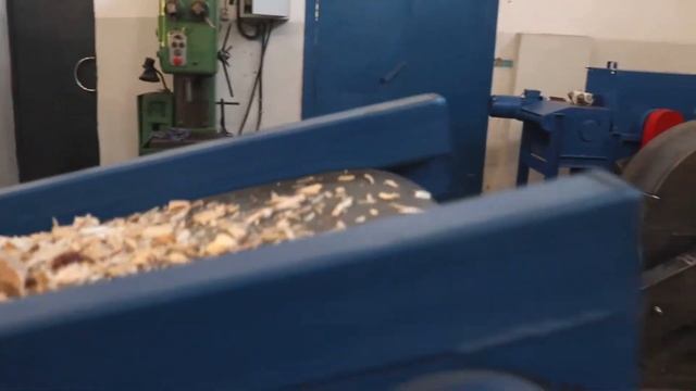 Сепаратор автоматический магнитный САМ-300