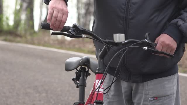 Роллертрек Янган-Тау.