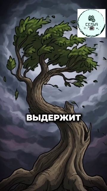 ПОСАДИЛИ ДЕРЕВЬЯ ОДНО ПОДВЯЗЫВАЕМ ПАЛКОЙ,  ВТОРОЕ БОРЕТЬСЯ С ТРУДНОСТЯМИ САМО СПОЛЛЕР