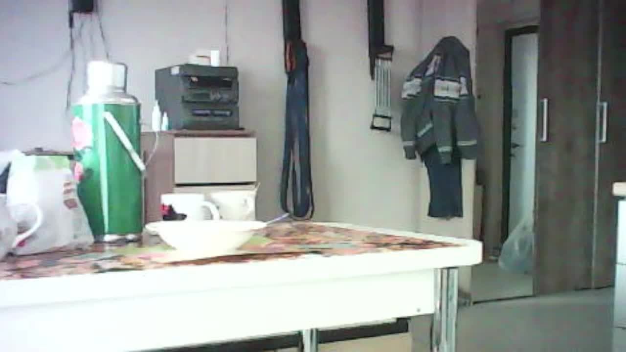 Однажды в хате