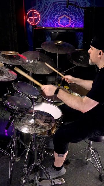 nickelback - how you remind me drums drumcover drummer drumming prakshdrums music барабаны c