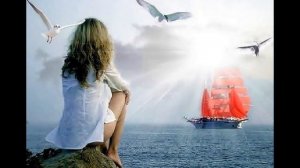 03. Поёт Ольга ''Ты на другом конце Земли'' (Сергей Баландин)