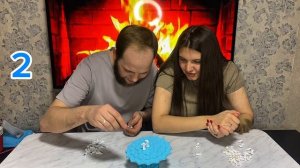 Удержи Равновесие Платформы