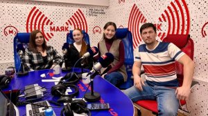 В рабочий полдень - 29.04.2026 Хору «Весенние голоса» - 55 лет