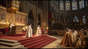 ПАДЕНИЕ ДИНАСТИИ. ЗЛОСЧАСТЬЕ ДОМА БУРБОНОВ...