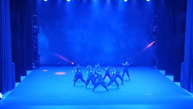 Алькор. Увертюра. 2026