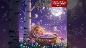 Колыбельная